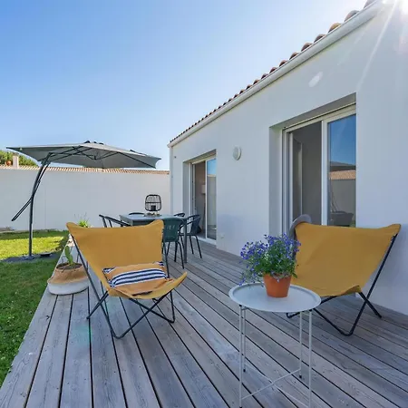 Jolie Maison A Saint-palais Casa vacanze *