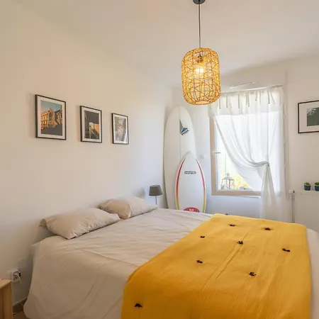 Casa vacanze Jolie Maison A Saint-palais Saint-Palais-sur-Mer