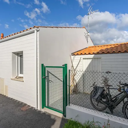 Jolie Maison A Saint-palais Casa vacanze