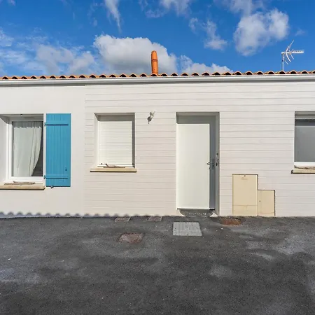 Casa vacanze Jolie Maison A Saint-palais